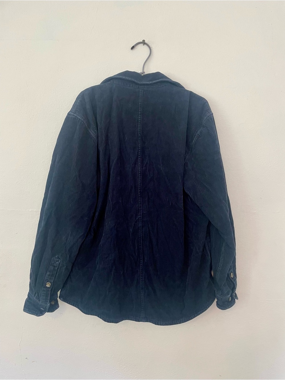 Carhartt Lined Corduroy Work Jacket - Picture 2 of 4
